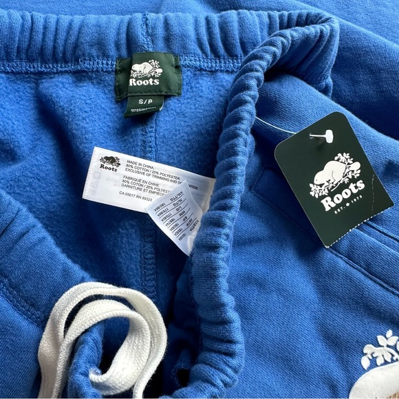 Roots Organic Original Sweatpants - Picture 3 of 3